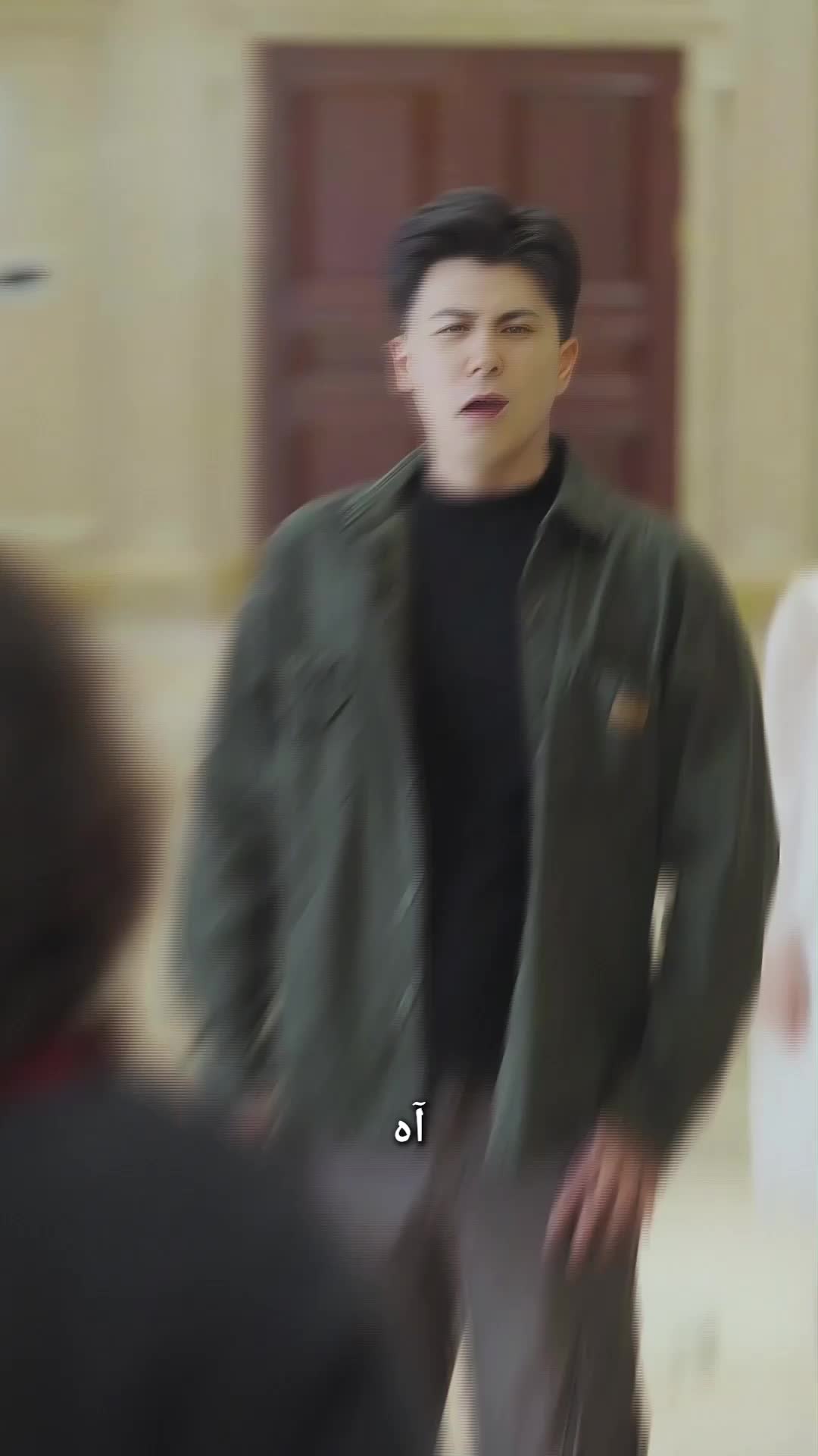 الحلقة 72 - أنا السيد الذي لا نظير له